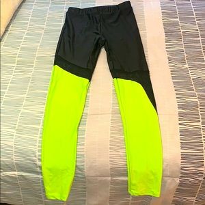 Fashion Nova Workout Leggings